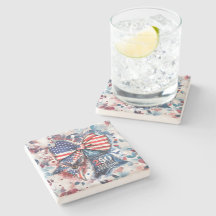 Patriotic 250 Year Birthday