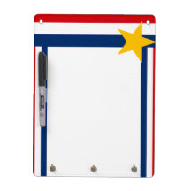 Patriotic 4th of July