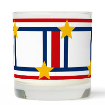 Patriotic 4th of July