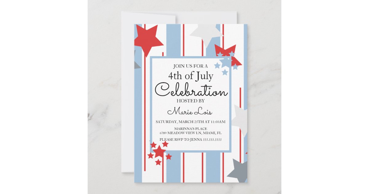 4th july offers uk