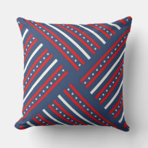 Patriotic, 4th of July, Stars & Stripes