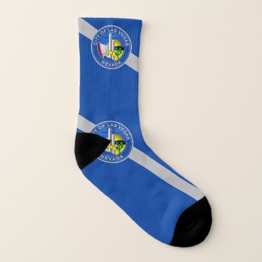 Patriotic All Over Print Socks Flag of Las Vegas Patriotic All Over Print Socks Flag of Las Vegas