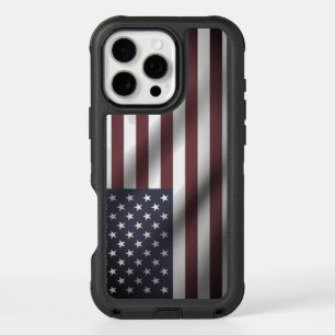 patriotic American case