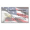 Patriotic American Design