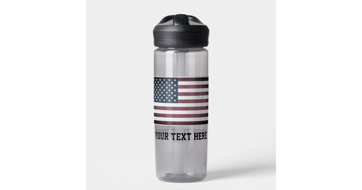 Tumbler for Men American Flag We The People Patriotic Coffee Tumbler for  Mens 20 oz Vacuum Insulated Stainless Steel Travel Mug Gifts