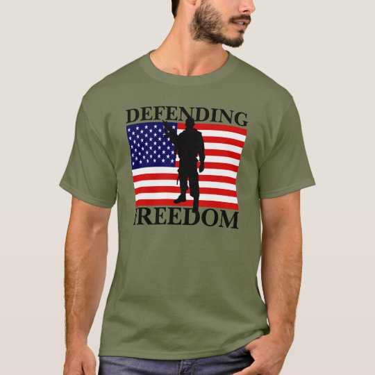 american freedom shirts