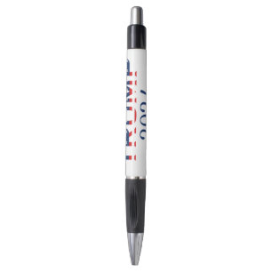 Patriotic American Flag Donald Trump 2024 Pen