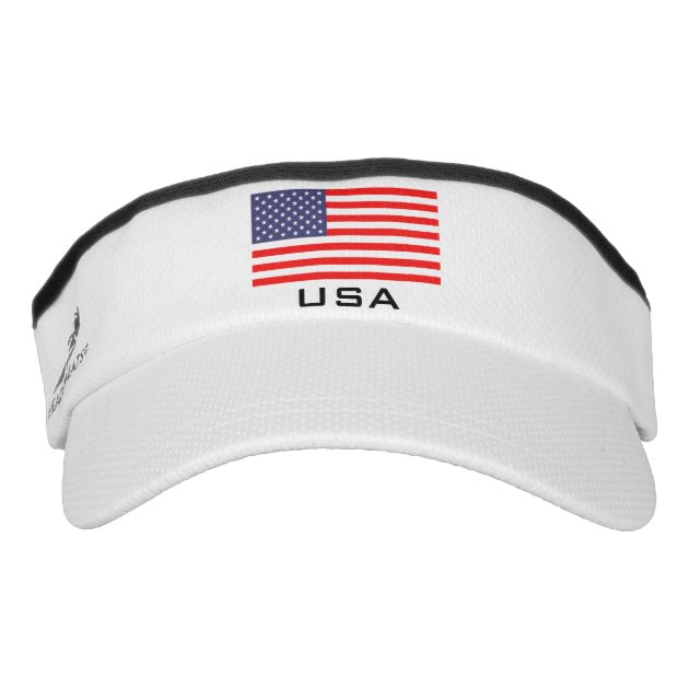 Patriotic cheap golf hats