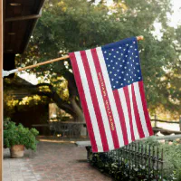 Philadelphia Phillies Tropical Floral America Flag Custom Name