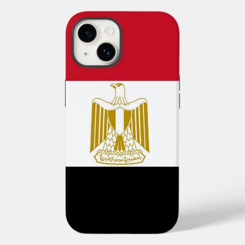 Patriotic Apple Case_Mate Egypt Flag Case_Mate iP Case_Mate iPhone 14 Case