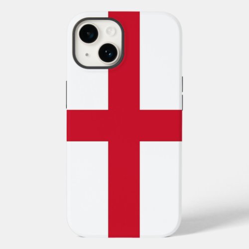 Patriotic Apple Case_Mate England flag Case_Mate  Case_Mate iPhone 14 Case