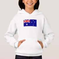Patriotic Australian Flag