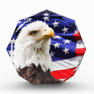 Patriotic Award