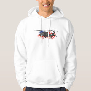 black hawk hoodie