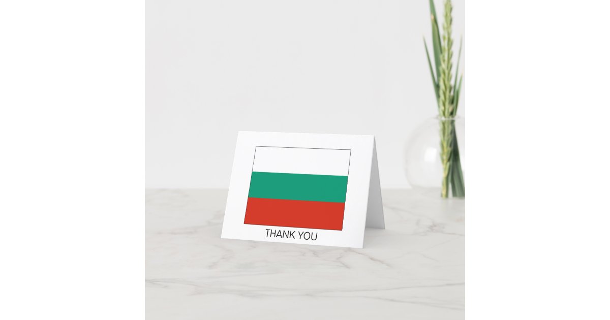 patriotic-bulgarian-flag-thank-you-card-zazzle