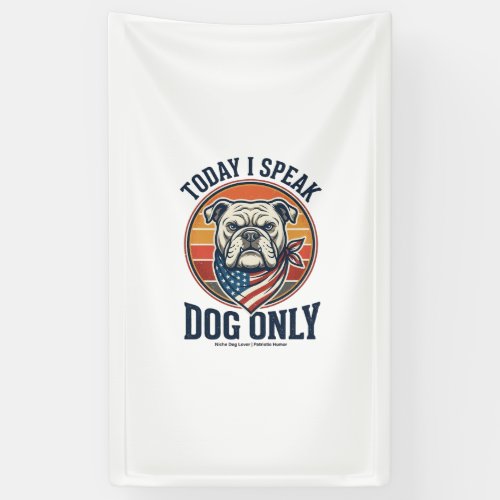Patriotic Bulldog Shirt Vintage Engraving Dog Love Banner
