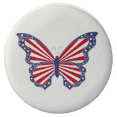 Patriotic Butterfly Oreo Cookies (Front)