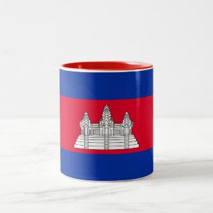 Cambodian Khmer Mugs No Minimum Quantity Zazzle