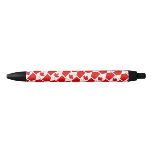 Patriotic Canada Flag   Pen