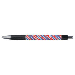  Patriotic Canada Flag   Pen