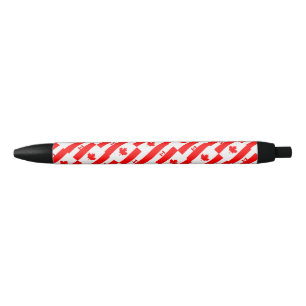  Patriotic Canada Flag   Pen