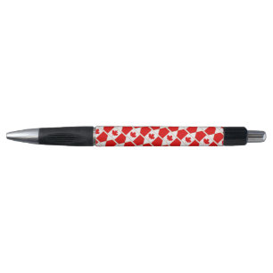 Patriotic Canada Flag Pen