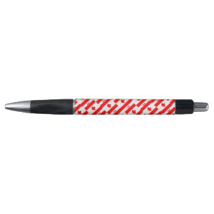 Patriotic Canada Flag Pen