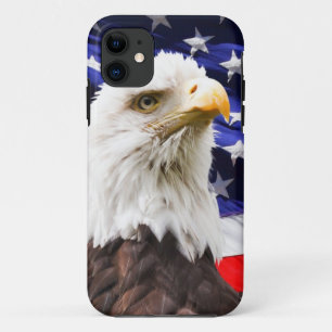 Patriotic iPhone 11 Case