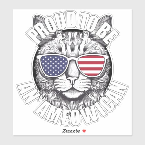 4th of july cat ipeg