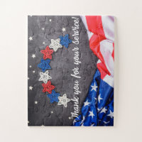 Patriotic Celebration