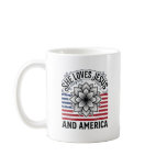 Patriotic