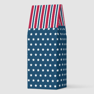 Patriotic Coffee Gift