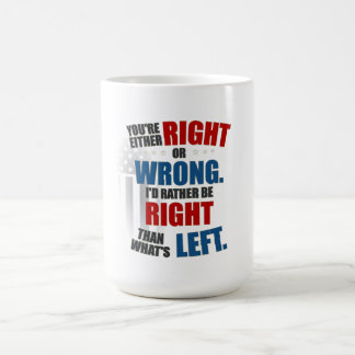 Patriotic Coffee Mug