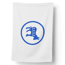 Patriotic Democratic Party Flag – Joe Biden