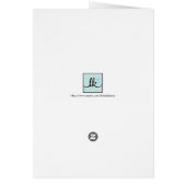 Patriotic Dog, American Flag Paw Print (Back)