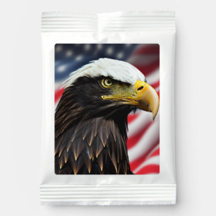 Patriotic/Eagle/American/USA  Margarita Drink Mix