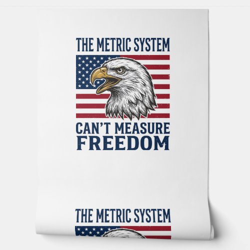 Patriotic Eagle Freedom Quote Vintage Vector Shirt Wallpaper