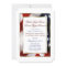 Patriotic, Elegant USA Flag Evening Wedding