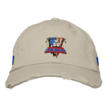 Bucket Hats &amp; Custom Embroidery Hats
