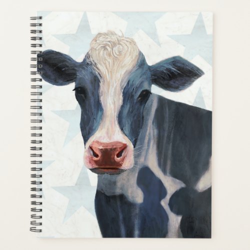 Patriotic Farm _ Cow Planner