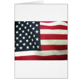 Patriotic Flag (Front)