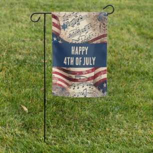 Patriotic Flag