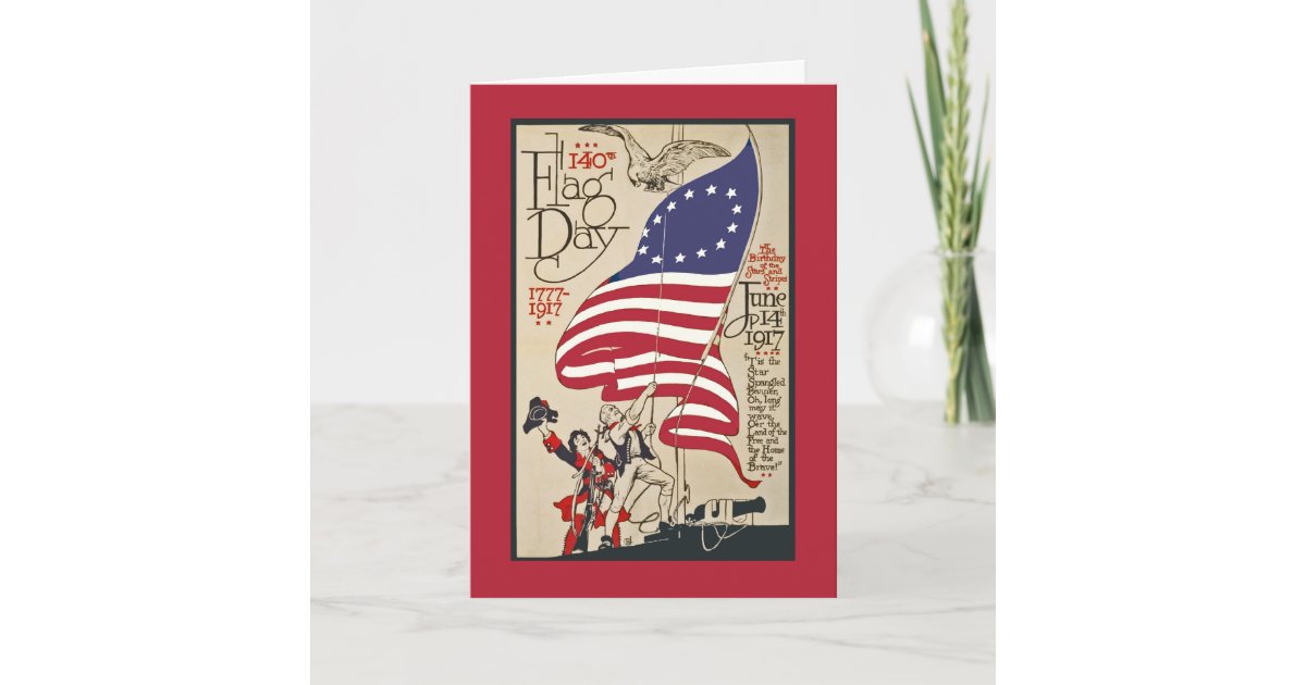 Vintage Faded American Flag State Names Words Art, Zazzle