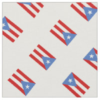 Patriotic: Flag of Puerto Rico