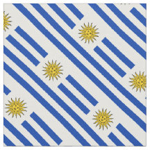 Patriotic: Flag of Uruguay