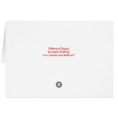 Patriotic Flip-Flop (Back Horizontal)