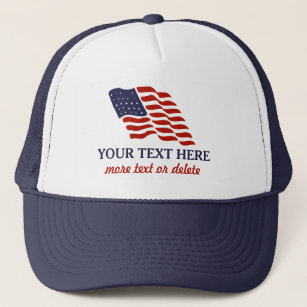 betsy ross ball cap