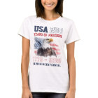 Patriotic Freedom America's 250th Anniversary