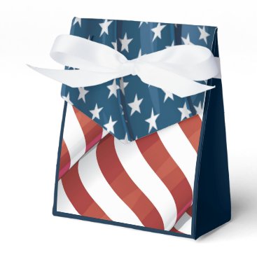 Patriotic Gift Box Patriotic Gift Box