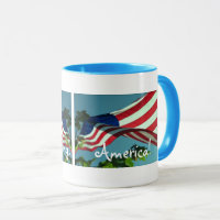 Good Morning America Mug